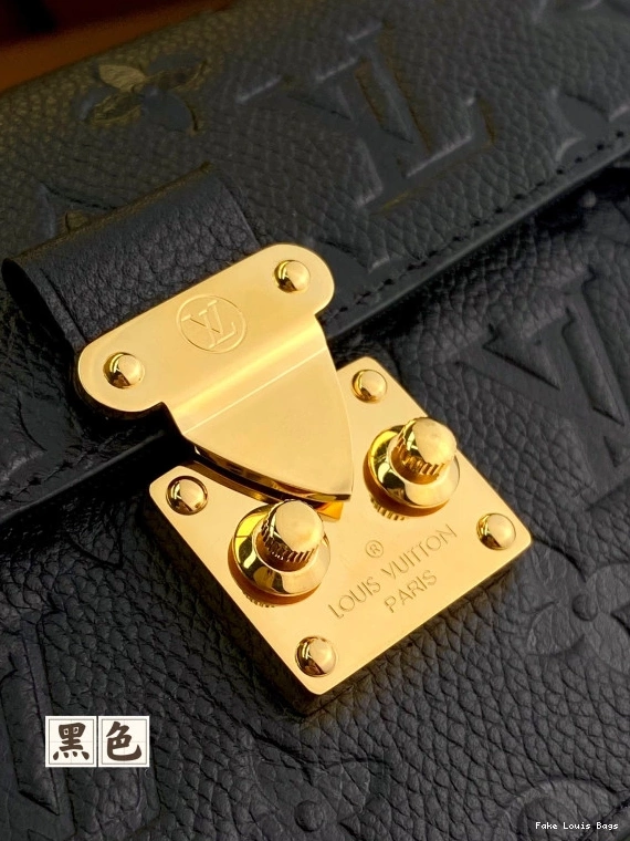 Repzbay Chain On VUITTON LOUIS Wallet Métis 0721